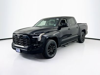 Used 2023 Toyota Tundra SR5 w/ TRD Sport Package