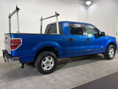 Used 2013 Ford F150 XLT w/ Mid Equipment Group RWD image 5
