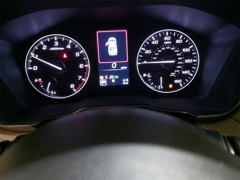 New 2025 Subaru Legacy Limited image 19