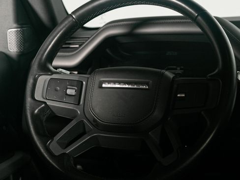 Used 2020 Land Rover Defender 110 X image 33