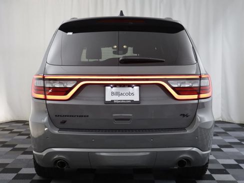 Used 2024 Dodge Durango R/T AWD/4WD image 18