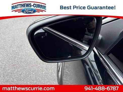 Certified 2023 Ford Escape Platinum image 8