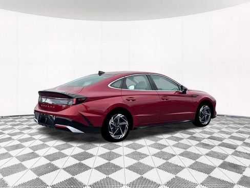New 2026 Hyundai Sonata SEL AWD/4WD image 12