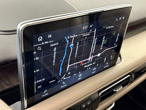 Used 2020 Lincoln Aviator Reserve w/ Elements Package Plus image 27