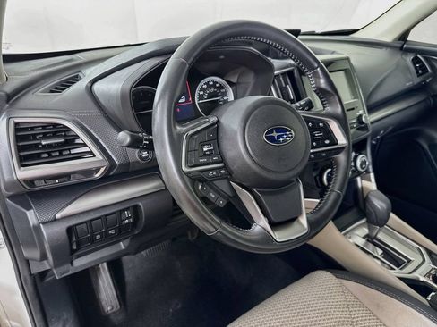 Used 2020 Subaru Forester Premium w/ Popular Package #1 AWD/4WD image 9