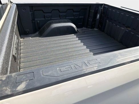 New 2026 GMC Sierra 1500 Denali w/ Denali Reserve Package image 11