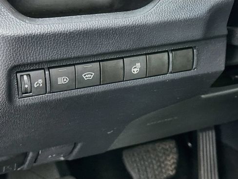 Used 2023 Toyota RAV4 XLE w/ XLE Grade Weather Package AWD/4WD image 11