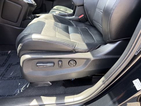 Used 2020 Honda CR-V EX-L image 25