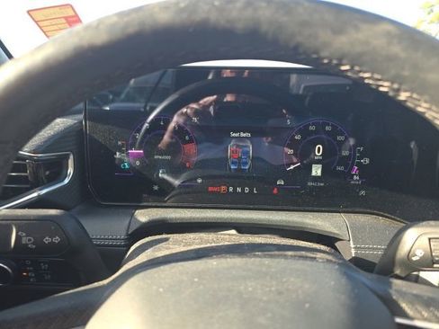 Used 2024 Ford Mustang Premium RWD image 13