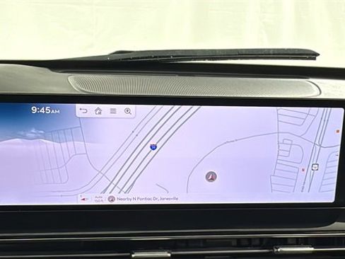 Used 2025 Genesis GV80 2.5T Standard image 25