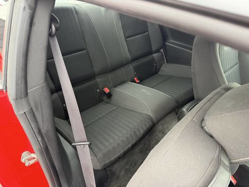 Used 2015 Chevrolet Camaro LS image 15