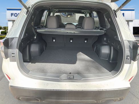 New 2026 Subaru Forester Premium image 12