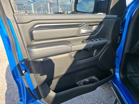 Used 2024 RAM 1500 Rebel w/ Rebel Level 1 Equipment Group AWD/4WD image 9