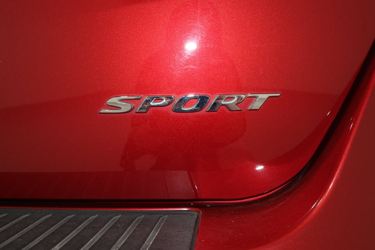 Used 2025 Honda Odyssey Sport-L image 34