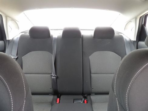 Used 2024 Kia Forte LXS FWD image 20