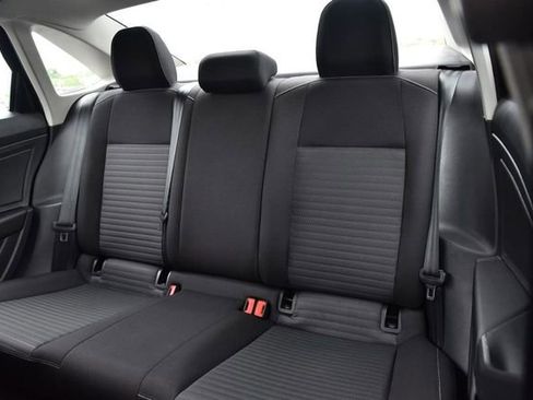Used 2024 Volkswagen Jetta S FWD image 21
