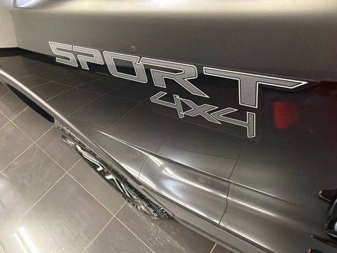 New 2026 Ford Ranger Lariat AWD/4WD image 40