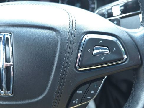 Used 2019 Lincoln MKZ Reserve w/ Reserve Plus Package AWD/4WD image 27