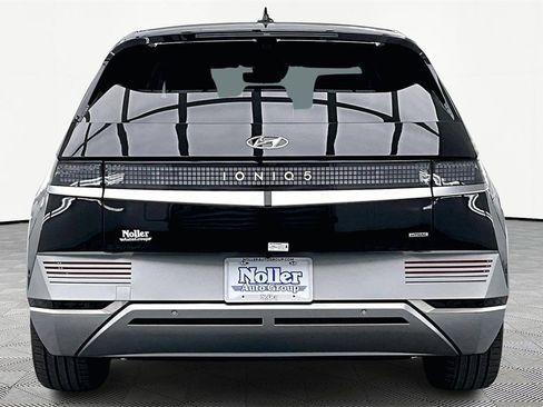 Used 2024 Hyundai Ioniq 5 Limited image 4
