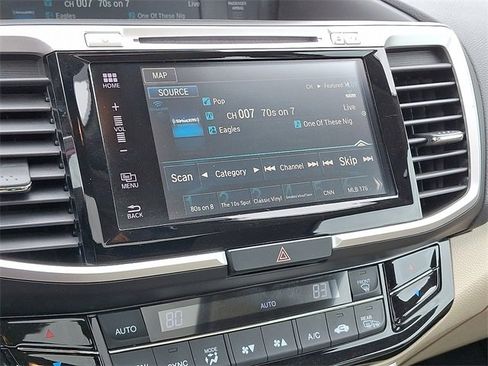 Used 2016 Honda Accord EX-L image 14