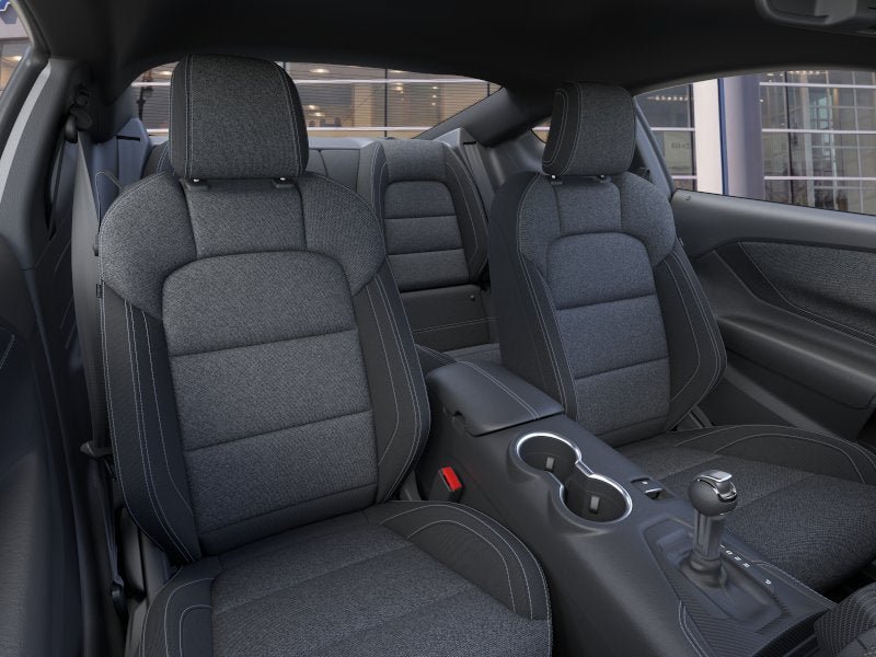 New 2026 Ford Mustang Coupe RWD image 10