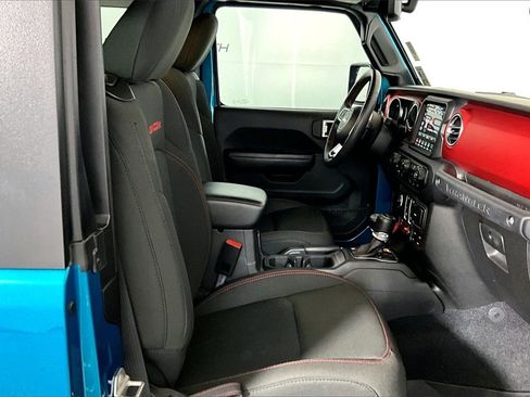 Used 2019 Jeep Wrangler Rubicon image 6