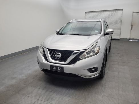 Used 2015 Nissan Murano SL image 15