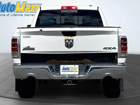 Used 2009 Dodge Ram 1500 Truck SLT w/ Big Horn Regional Pkg AWD/4WD image 7