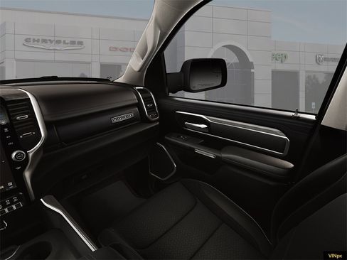 New 2026 RAM 1500 Laramie image 32