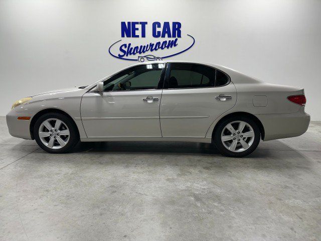Used 2006 Lexus ES 330 w/ Preferred Accessory Pkg FWD image 3