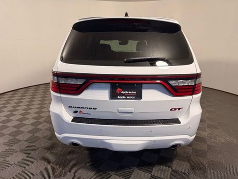 New 2026 Dodge Durango GT image 10