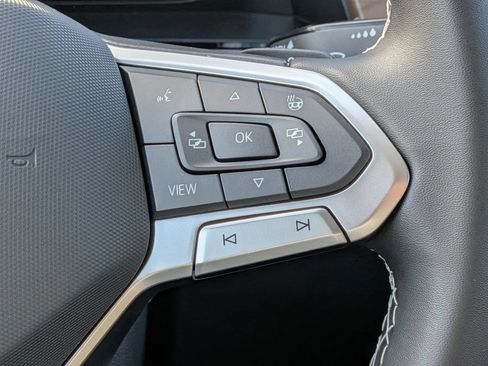 New 2026 Volkswagen Atlas SE image 19