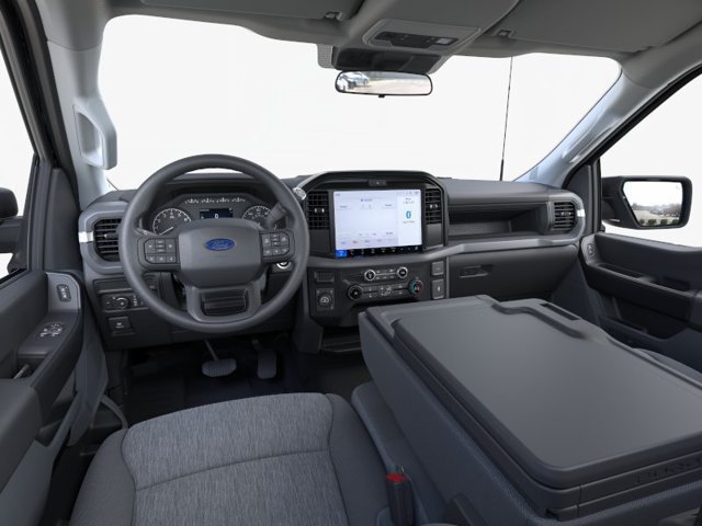 New 2026 Ford F150 XL w/ Equipment Group 103A High AWD/4WD image 11