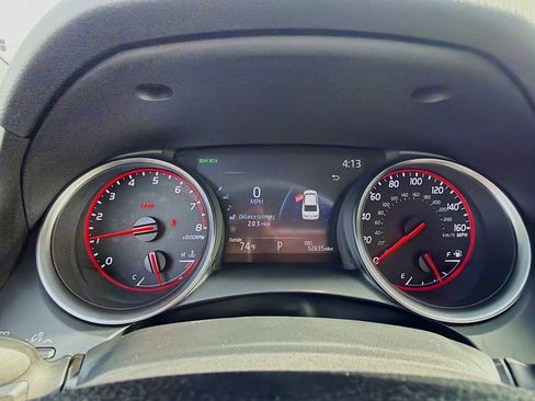 Used 2024 Toyota Camry XSE image 17