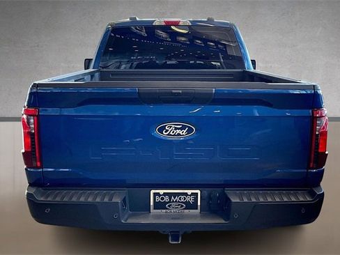 Certified 2025 Ford F150 XL image 4