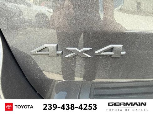 Used 2021 Jeep Grand Cherokee Limited w/ Quick Order Package 28K 80th AWD/4WD image 8
