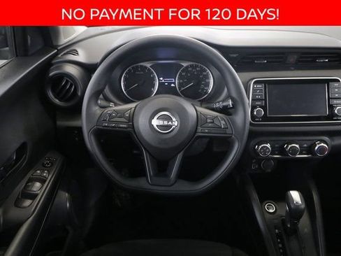 New 2025 Nissan Kicks Play S image 11
