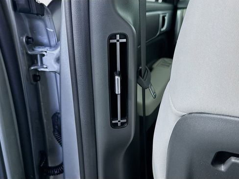 New 2026 Hyundai Santa Fe SE image 17