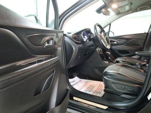 Used 2018 Buick Encore Preferred FWD image 9