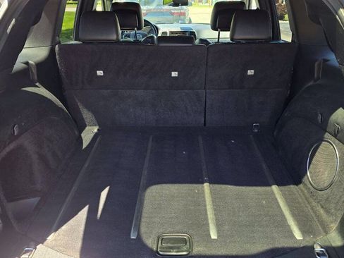 Used 2014 Jeep Grand Cherokee Limited AWD/4WD image 12