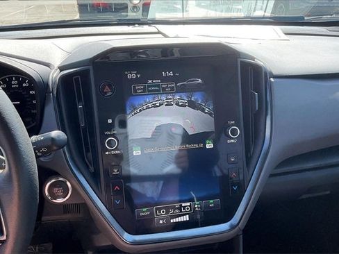 Used 2024 Subaru Crosstrek 2.5i Limited w/ Crosstrek Mirror Package image 19