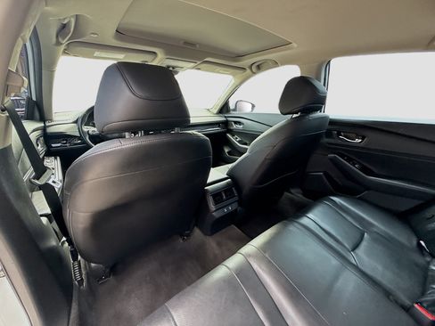 Used 2023 Honda Accord Touring image 25