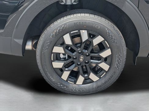 New 2026 Hyundai Santa Cruz SE FWD image 35