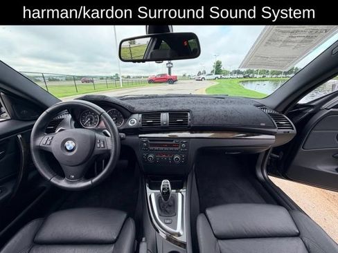 Used 2012 BMW 135i Coupe RWD image 7