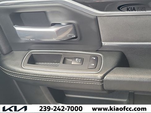 Used 2020 RAM 3500 Laramie AWD/4WD image 31
