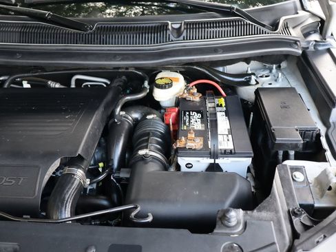 Used 2019 Ford Explorer Sport AWD/4WD image 43