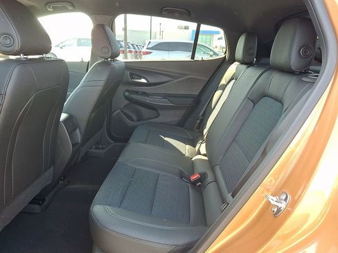New 2026 Buick Envista Sport Touring w/ Convenience II Package FWD image 6