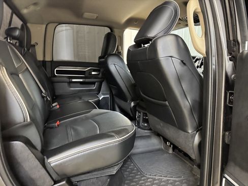 Used 2019 RAM 2500 Laramie image 23