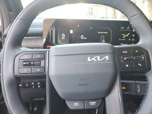 Used 2027 Kia Telluride SX Prestige X-Line AWD/4WD image 25
