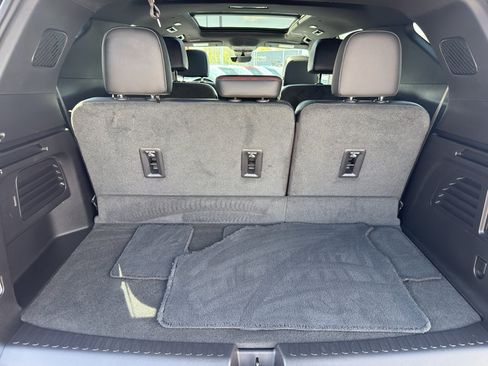 Used 2024 Chevrolet Traverse RS w/ LPO, Floor Liner Package AWD/4WD image 37